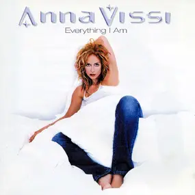 Anna Vissi - Everything I Am