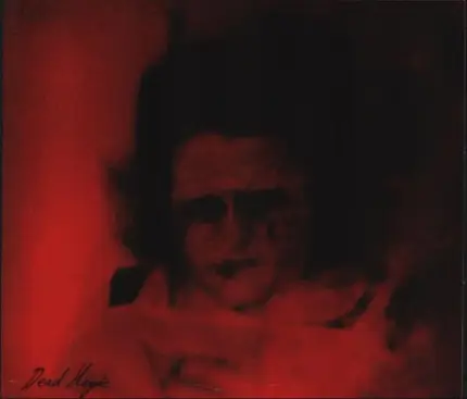Anna von Hausswolff - Dead Magic