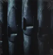 LP - Anna Von Hausswolff - Ceremony