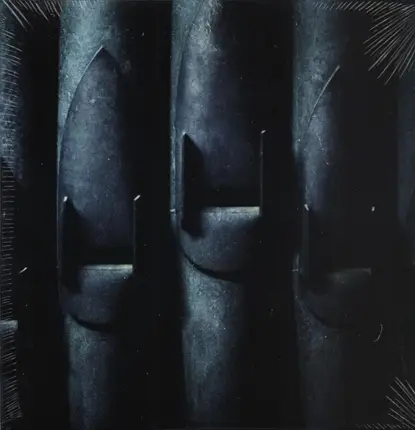 Anna Von Hausswolff - Ceremony