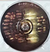 CD - Anna Wolfe - My Treasure - digipak