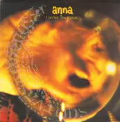 Anna - Coming Down EP