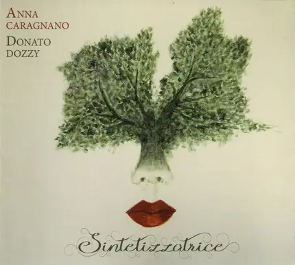 Anna Caragnano & Donato Dozzy - Sintetizzatrice