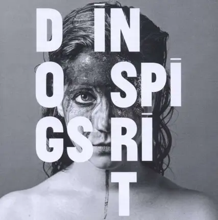Anna Aaron - Dogs in Spirit