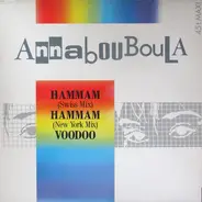 Annabouboula - Hammam