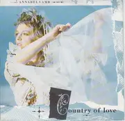 7inch Vinyl Single - Annabel Lamb - Country Of Love