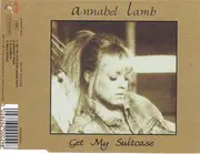 CD Single - Annabel Lamb - Get My Suitcase