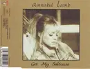 CD Single - Annabel Lamb - Get My Suitcase