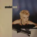 LP - Annabel Lamb - Heartland