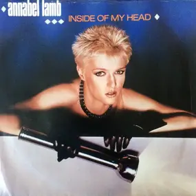 Annabel Lamb - Inside Of My Head