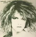 LP - Annabel Lamb - Justice