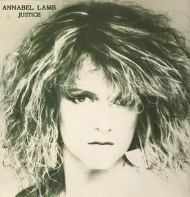 Annabel Lamb - Justice