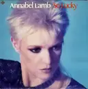 7inch Vinyl Single - Annabel Lamb - So Lucky