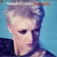 Annabel Lamb - So Lucky