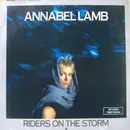 12'' - Annabel Lamb - Riders On The Storm