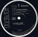 12'' - Annabel Lamb - When Angels Travel