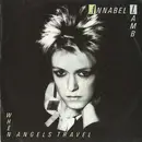 7inch Vinyl Single - Annabel Lamb - When Angels Travel