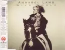 CD Single - Annabel Lamb - Wild World