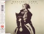 Annabel Lamb - Wild World