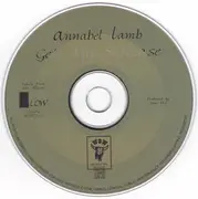 CD Single - Annabel Lamb - Get My Suitcase