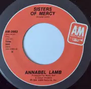 7inch Vinyl Single - Annabel Lamb - Inside Of My Head