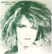 LP - Annabel Lamb - Justice