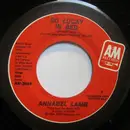 7inch Vinyl Single - Annabel Lamb - So Lucky In Bed
