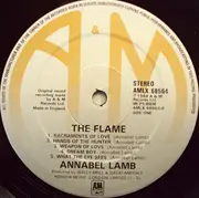 LP - Annabel Lamb - The Flame