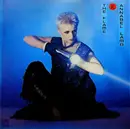 LP - Annabel Lamb - The Flame