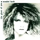 CD Single - Annabel Lamb - The Ghost Of You