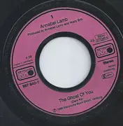 7inch Vinyl Single - Annabel Lamb - The Ghost Of You