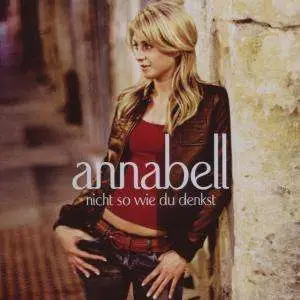 ANNABELL - Nicht So Wie du Denkst