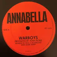 Annabella Lwin - Warboys