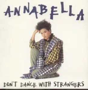 Annabella Lwin - Don't Dance With Strangers