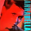 LP - Annabella Lwin - Fever