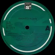 12inch Vinyl Single - Annabella Lwin - Do What You Do