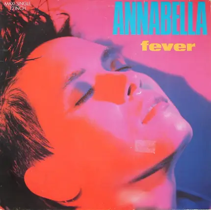 Annabella Lwin - Fever