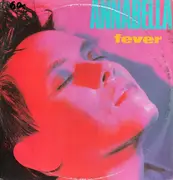 12'' - Annabella, Annabella Lwin - Fever / War Boys
