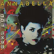Annabella, Annabella Lwin - War Boys