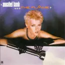 7'' - Annabel Lamb - The Flame