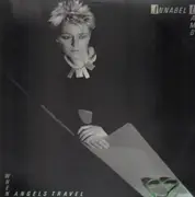 LP - Annabel Lamb - When Angels Travel