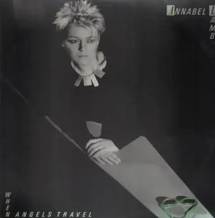 Annabel Lamb - When Angels Travel