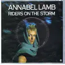 7'' - Annabel Lamb - Riders On The Storm