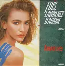 12inch Vinyl Single - Annabelle - Fuis, Lawrence D'Arabie