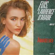 12inch Vinyl Single - Annabelle - Fuis, Lawrence D'Arabie