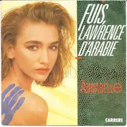 7inch Vinyl Single - Annabelle - Fuis, Lawrence D'Arabie