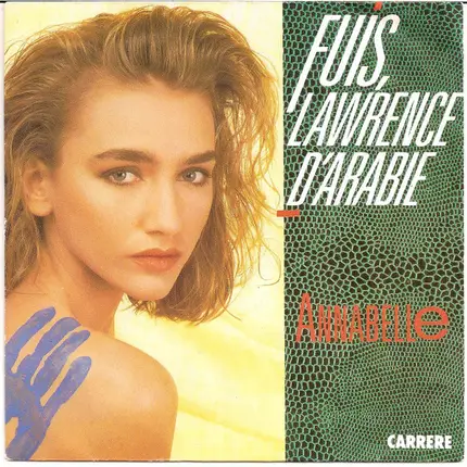 Annabelle - Fuis, Lawrence D'Arabie
