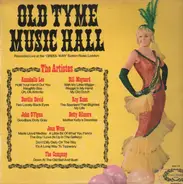 Annabelle Lee, Bill Maynard a.o. - Old Tyme Music Hall