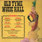 LP - Annabelle Lee, Bill Maynard a.o. - Old Tyme Music Hall