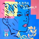 LP - Anna Domino - L'Amour Fou